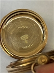 Elgin 17S 15 Jewel 1904 Gold Filled Pocket Watch