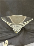 (4) Pieces of Steuben Glass With Original Bags