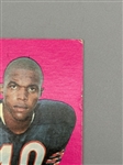 1969 Topps Gale Sayers #51