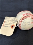 1978 Los Angeles Dodgers Spring Training Multi Signed Baseball