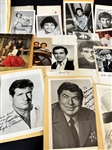 (28) Hollywood Cards, Autographs Fan Letter Envelopes
