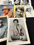 (23) Hollywood Cards, Autographs Fan Letter Envelopes
