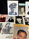 (27) Hollywood Cards, Autographs Fan Letter Envelopes