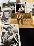 (27) Hollywood Cards, Autographs Fan Letter Envelopes
