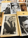 (27) Hollywood Cards, Autographs Fan Letter Envelopes