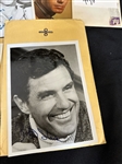 (27) Hollywood Cards, Autographs Fan Letter Envelopes