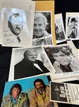 (17) Hollywood Cards, Autographs Fan Letter Envelopes