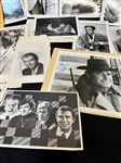 (17) Hollywood Cards, Autographs Fan Letter Envelopes
