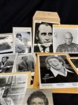 (17) Hollywood Cards, Autographs Fan Letter Envelopes