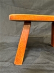 Cushman Colonial Wooden Stool