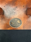 Cushman Colonial Wooden Stool