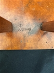 Cushman Colonial Wooden Stool