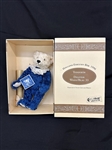 1996 Steiff Holland Bear in Original Box