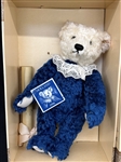 1996 Steiff Holland Bear in Original Box