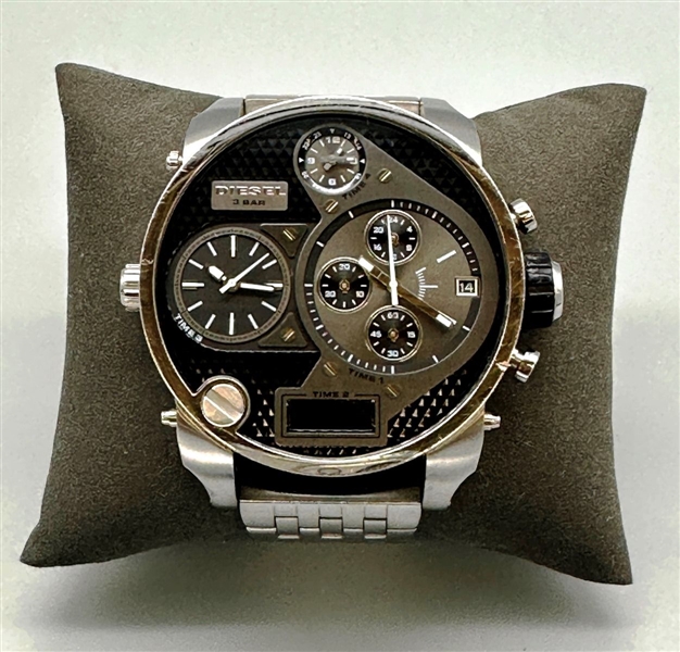 Diesel 3 Bar Mens Watch