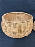 (2) Warao Baskets Venezuelan Boat People