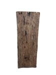 Australian Aboriginal Bark Painting; Gallery Gundulmirri