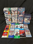 (14) Unopened Sealed Bowman and Bowman Chrome Packs and Blaster Boxes