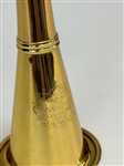 Vintage H.N. White Co. Metal Clarinet
