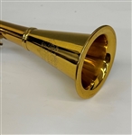 Vintage H.N. White Co. Metal Clarinet