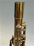 Vintage H.N. White Co. Metal Clarinet