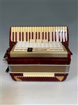 Scandalli Piano Acordion 