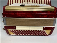 Scandalli Piano Acordion 