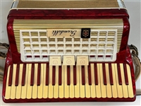 Scandalli Piano Acordion 