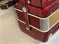 Scandalli Piano Acordion 