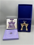 The Scent of Peace, NYC Bond No. 9 Perfume in Original Boxes