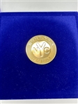 The Scent of Peace, NYC Bond No. 9 Perfume in Original Boxes