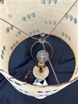 Mid Century Modern Lamp 