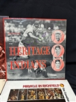 Cleveland Sports Teams Record Albums