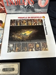 Cleveland Sports Teams Record Albums
