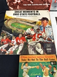 Cleveland Sports Teams Record Albums