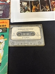 Cleveland Sports Teams Record Albums