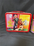 The Guns of Will Sonnett Lunchbox and Thermos