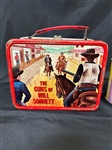 The Guns of Will Sonnett Lunchbox and Thermos
