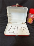 The Guns of Will Sonnett Lunchbox and Thermos