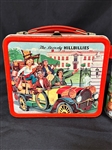 Aladdin The Beverly Hillbillies Lunchbox and Thermos