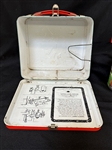 Aladdin The Beverly Hillbillies Lunchbox and Thermos