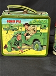 1966 Aladdin Gomer Pyle Lunchbox and Thermos