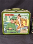 1966 Aladdin Gomer Pyle Lunchbox and Thermos