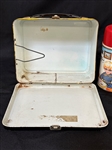 1969 Thermos Family Affair Lunchbox and Thermos