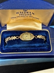 Group of Gold Filled and Other Watches Some With Boxes