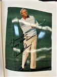 Anniversary Scrapbook Filled With Autographs, Letters, Facsimiles of Famous People