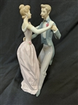 Lladro Anniversary Waltz #1373