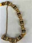 (7) Sterling Silver Bracelets