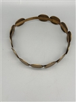 Maui Hawaii Dollars Belt Crown