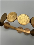 Maui Hawaii Dollars Belt Crown
